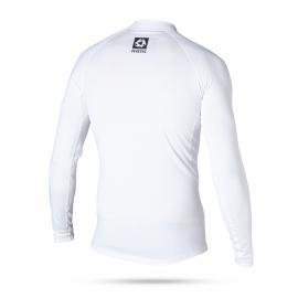 Лайкра Mystic 2014 Star Junior Rashvest L/S White 