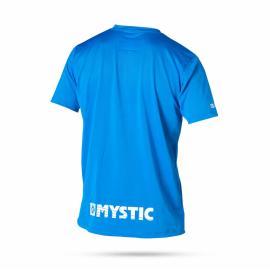 Лайкра Mystic Star Quickdry S/S Blue