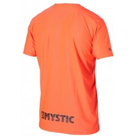 Лайкра Mystic 2016 Star Quickdry S/S Coral