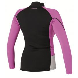 Гидромайка Mystic Hypnotize Vest L/S Women