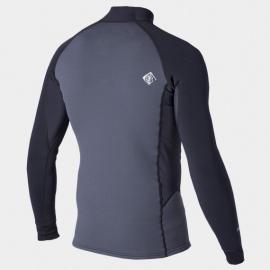 Гидромайка Mystic 2013 NEO Neoprene Rashvest L/S 