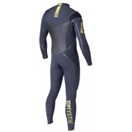 Гидрокостюм Mystic 2013 Majestic Front Zip 5/4 D/L Fullsuit