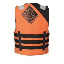 Жилет Mystic 2012 Rental Wake Vest Zip