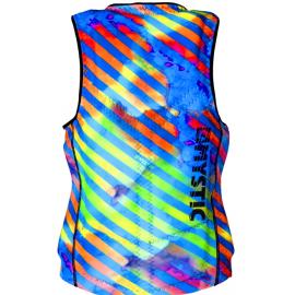 Жилет Mystic 2015 Lior Sofer Wakeboard Vest Blue