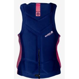 Жилет Mystic  2015 Majestic D3O Wakeboard Vest Blue