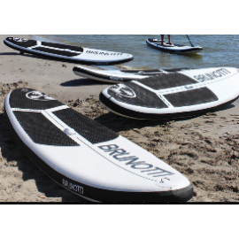 Надувной сап борд Brunotti 2014 Board Inflatable SUP