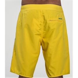 Бордшорты Mystic 2017 Brand Boardshorts 21.5" Bright Yellow
