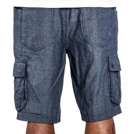 Шорты Mystic 2017 Distance Shorts Denim Blue