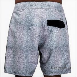 Бордшорты Mystic 2017 Desillusion Boardshorts Steel Grey