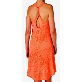 Платье Mystic 2014 Mission Flames Dress Fusion Coral