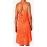 Платье Mystic 2014 Mission Flames Dress Fusion Coral