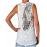 Футболка Mystic Rockin TankTop Bright White