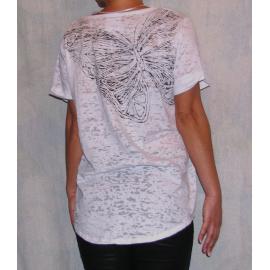 Футболка Mystic 2014 Crancky Tee Bright White