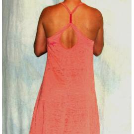 Платье Mystic 2014 Mission Flames Dress Fusion Coral