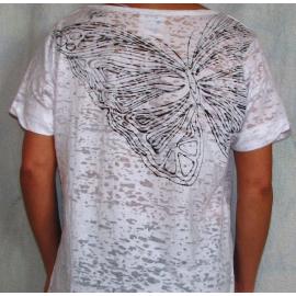 Футболка Mystic 2014 Crancky Tee Bright White