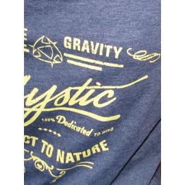 Майка Mystic Tanktop Rocky Blue Indigo Melee 