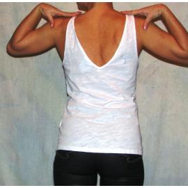 Майка Mystic Shores TankTop Bright White