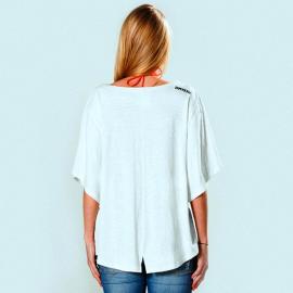 Футболка Mystic Hang Out Cover Up Bright White