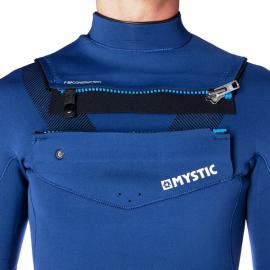 Гидрокостюм мужской Mystic 2015 Voltage 5/4 D/L Fullsuit Frontzip Navy