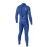 Гидрокостюм мужской Mystic 2015 Voltage 5/4 D/L Fullsuit Frontzip Navy