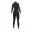 Гидрокостюм женский Mystic 2015 Star 3/2 D/L Fullsuit Women GBS Black