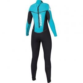 Гидрокостюм Mystic Diva 2013 4/3 D/L Fullsuit Mint