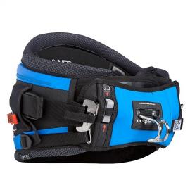 Трапеция Mystic 2013 Warrior III Waist Harness Blue