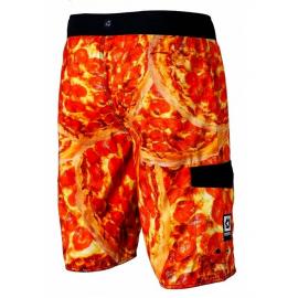 Бордшорты Mystic 2014 Boardshorts Pizza Caviar