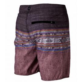 Гидрошорты Mystic  Boardshorts Temple Caviar