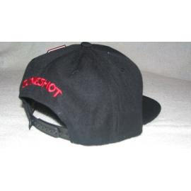 Кепка Slingshot Wake Lipsmack Hat