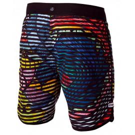 Гидрошорты Mystic 2013 Boardshorts Riz'd Rio Red