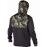 Неопреновая куртка  Mystic 2016 Voltage Sweat 620 Camouflage