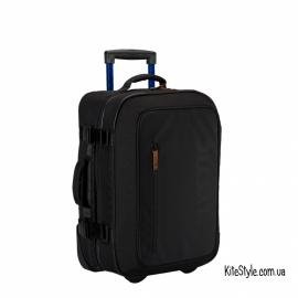 Сумка дорожная Mystic 2015 Flight Bag Black