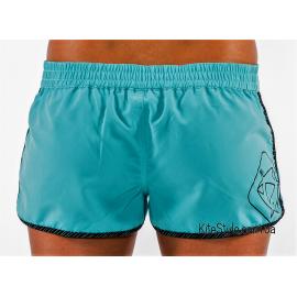Шорты Женские Mystic 2017 Sublime Boardshorts Clear Water