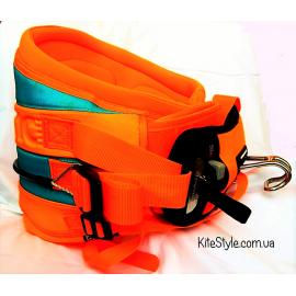 Трапеция  Mystic 2015 Drip Waist Harness Orange