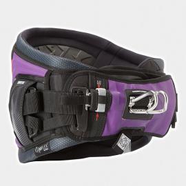 Трапеция Mystic 2014 Warrior Waist Harness Purple