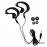 Водонепроницаемые наушники Aquapac 919 100% Waterproof Headphones