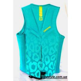 Жилет Mystic Diva D3O Ladies Wakeboard Vest Woman