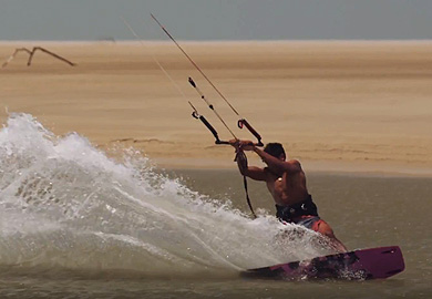 Купить кайтборд Slingshot (обзор досок 2015 года)