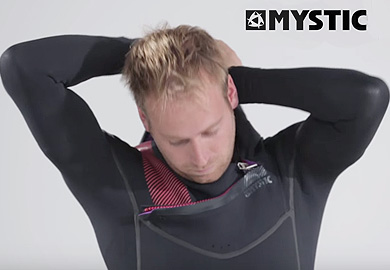 Купить гидрокостюм для кайтсерфинга, вейкбординга