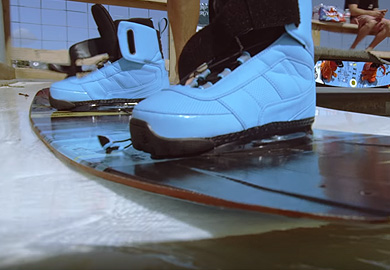 Купить вейкборд Slingshot (обзор досок 2015 года)