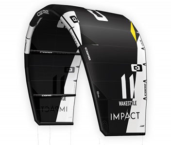Кайт Core Impact2