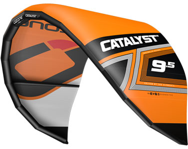 Кайт Ozone Catalyst v2