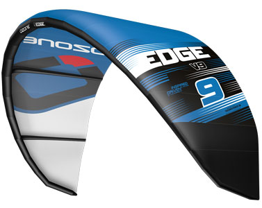 Кайт Ozone Edge v9