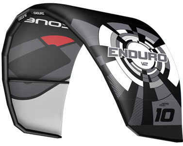 Кайт Ozone Enduro v2