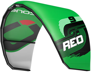 Кайт Ozone Reo v5
