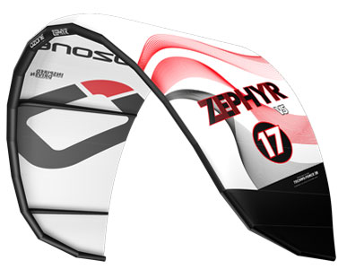 Кайт Ozone Zephyr v5