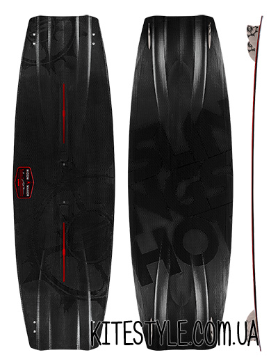 Slingshot 2015 Widow Maker